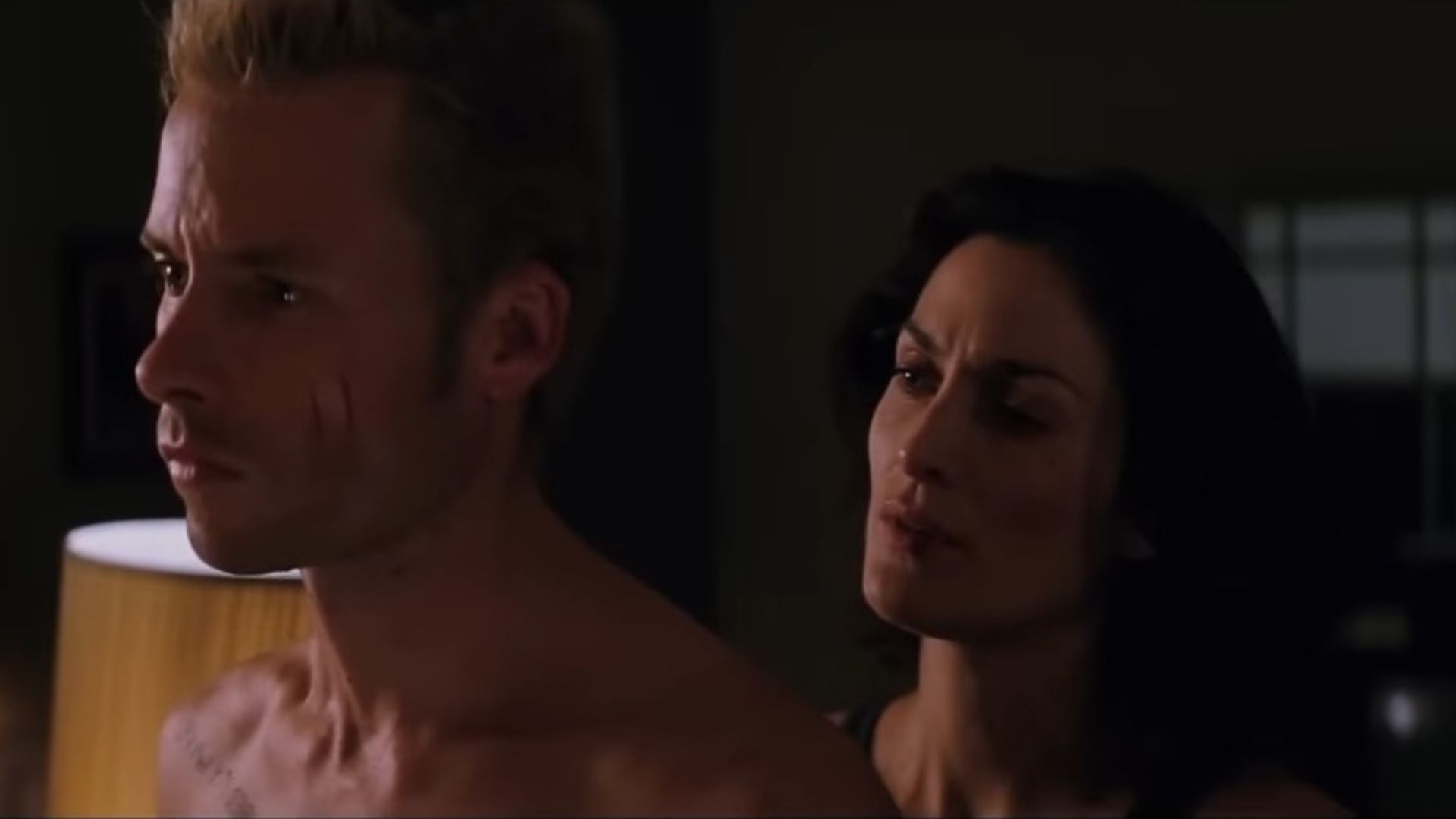 Memento | Image via Summit Entertainment