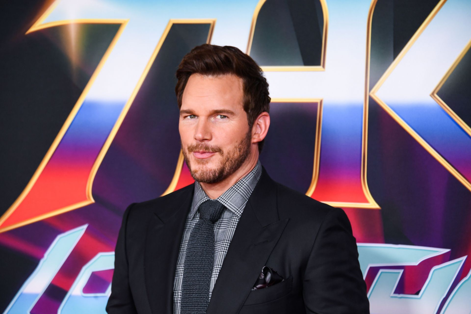 Chris Pratt (Photo by Jon Kopaloff/Getty Images)