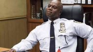 Captain Holt (Brooklyn Nine-Nine) | Image Source: NBC