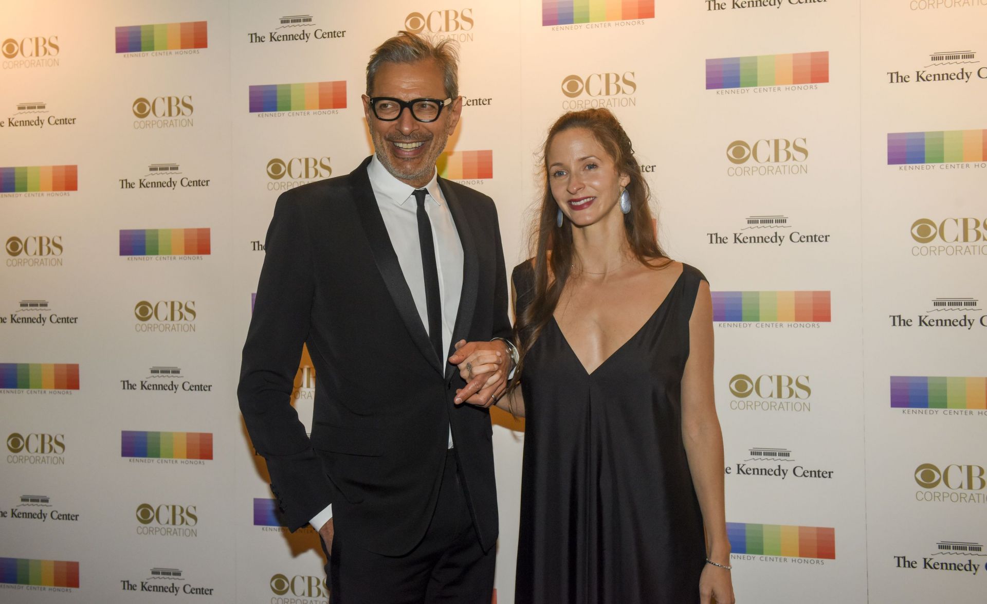 The 2016 Kennedy Center Honors - Source: Getty