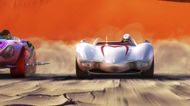 Speed Racer (2008) | Image Source: Warner Bros. Pictures