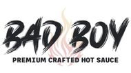 The Bold and the Beautiful's Sean Kanan's Bad Boy Hot Sauce | Image: Gigi Vega