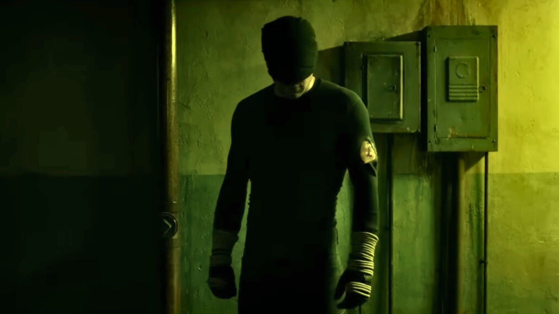 Daredevil: Season 1, Episode 2 | Image via Marvel Television