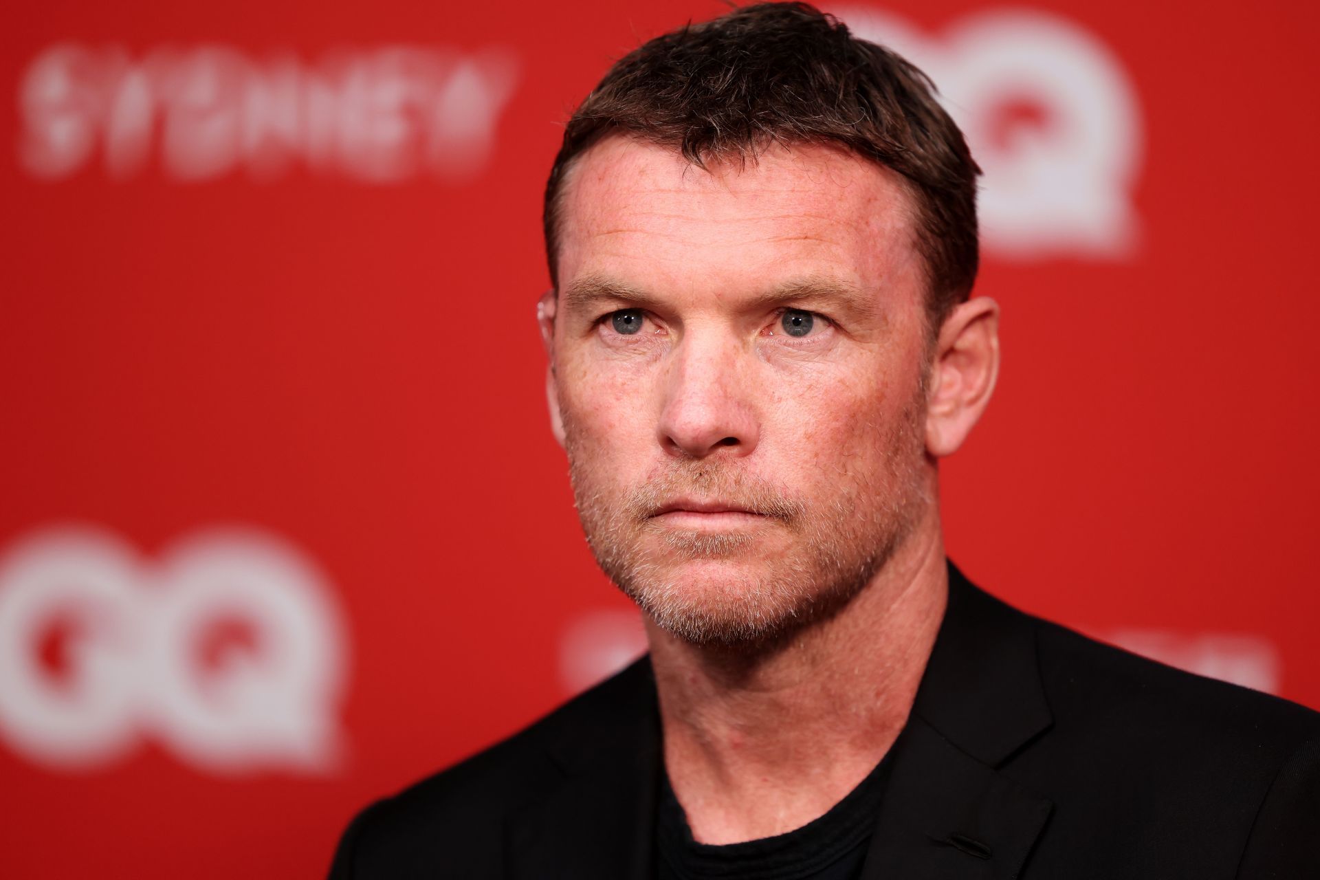 Sam Worthington - Source: Getty