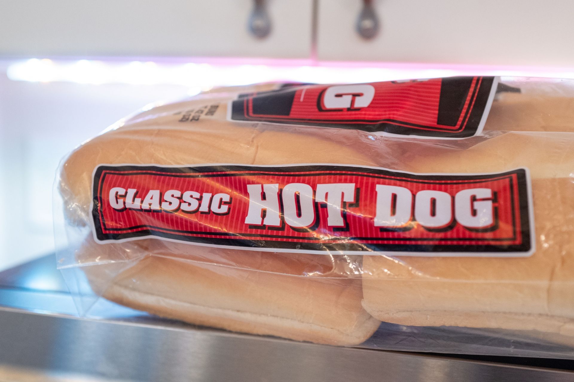 Classic Hot Dogs - Source: Getty