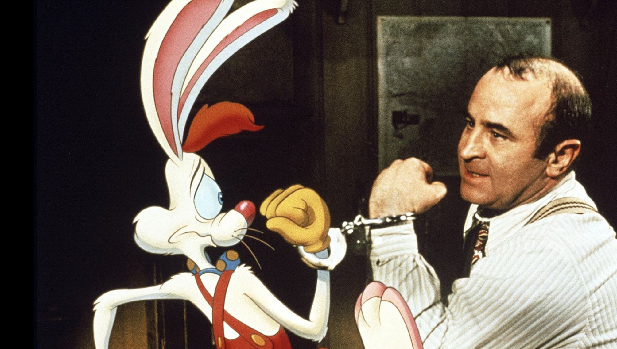 Who Framed Roger Rabbit, Image Source - Buena Vista Pictures