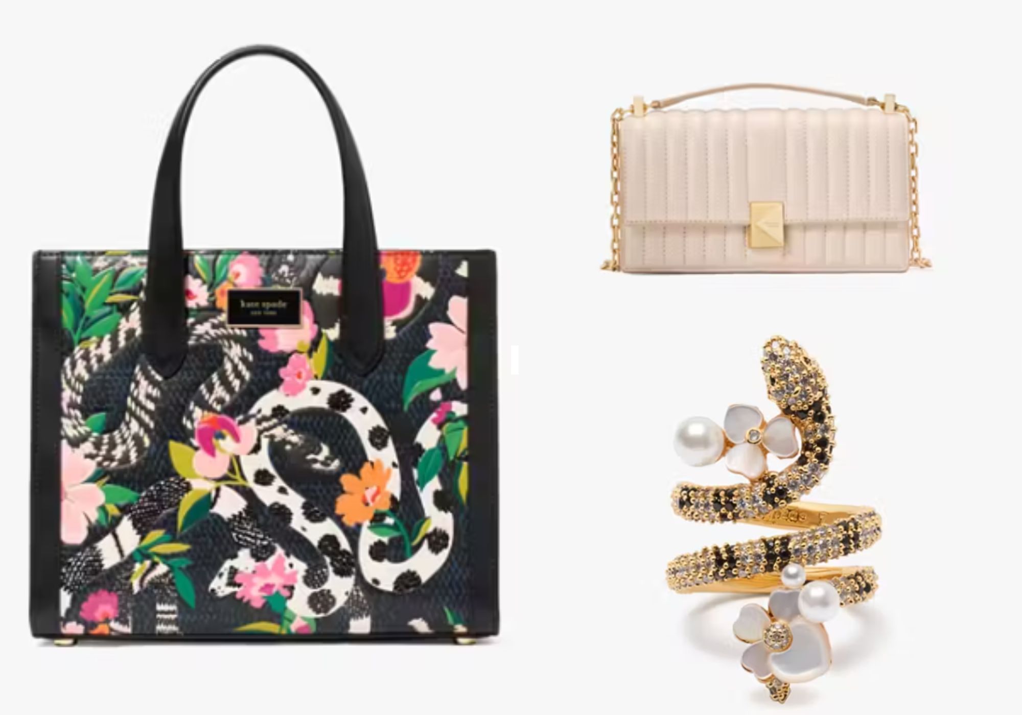 Kate Spade Chinese New Year Gifts (Image via Kate Spade)