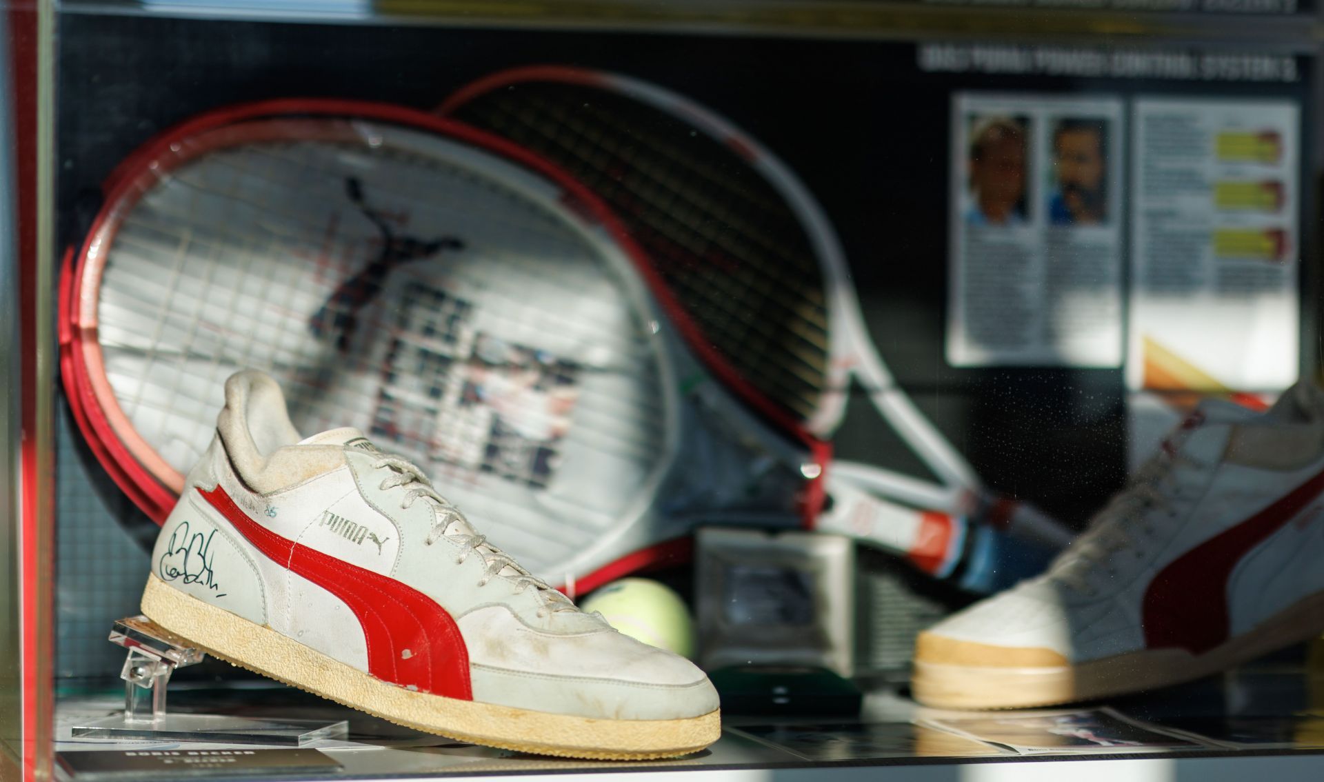 Sporting goods manufacturer Puma turns 75 - Source: Getty