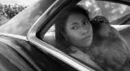 Roma (Image via Netflix)