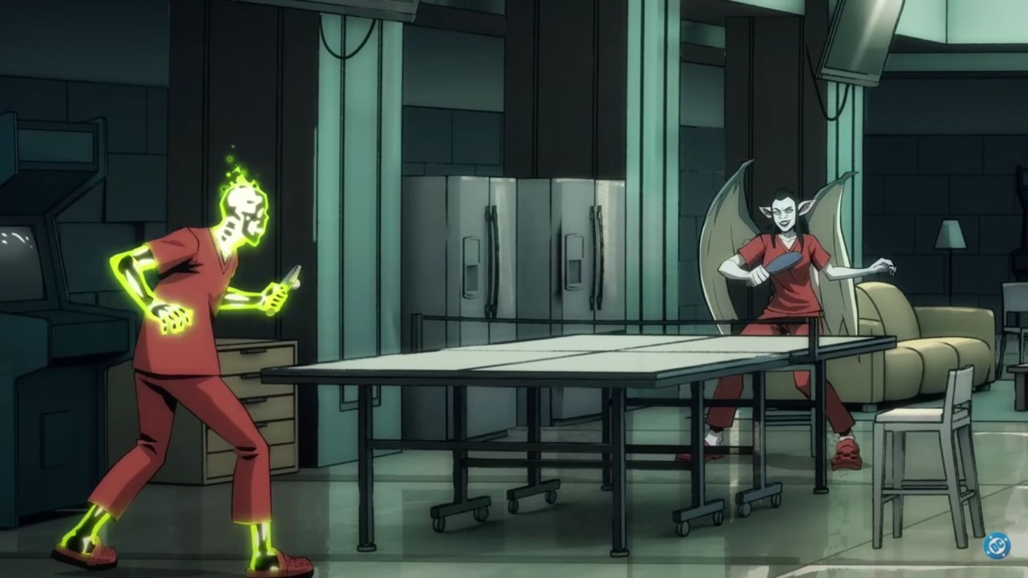 Creature Commandos: Will there be a larger team for the DCU in Season 2 ...
