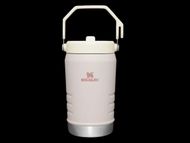 IceFlow Flip Straw Jug (Image via Stanley Website)