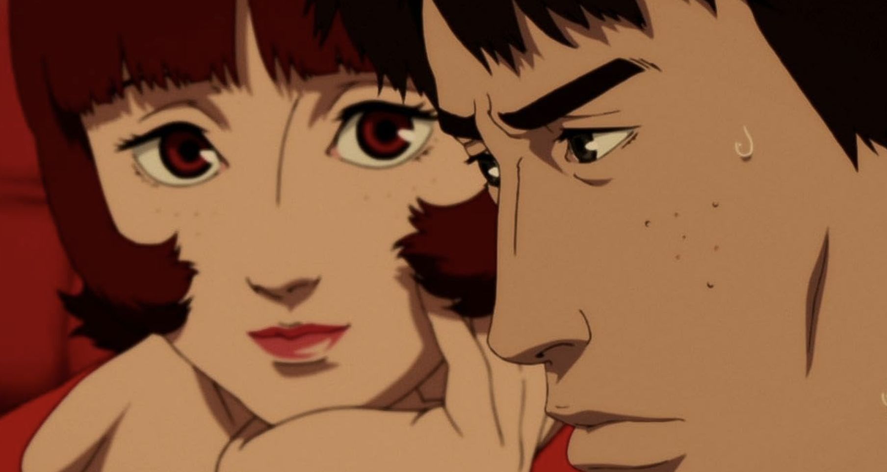 Paprika (Image via Sony Pictures)