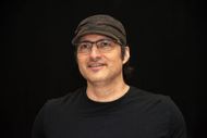 Robert Rodriguez - Source: Getty