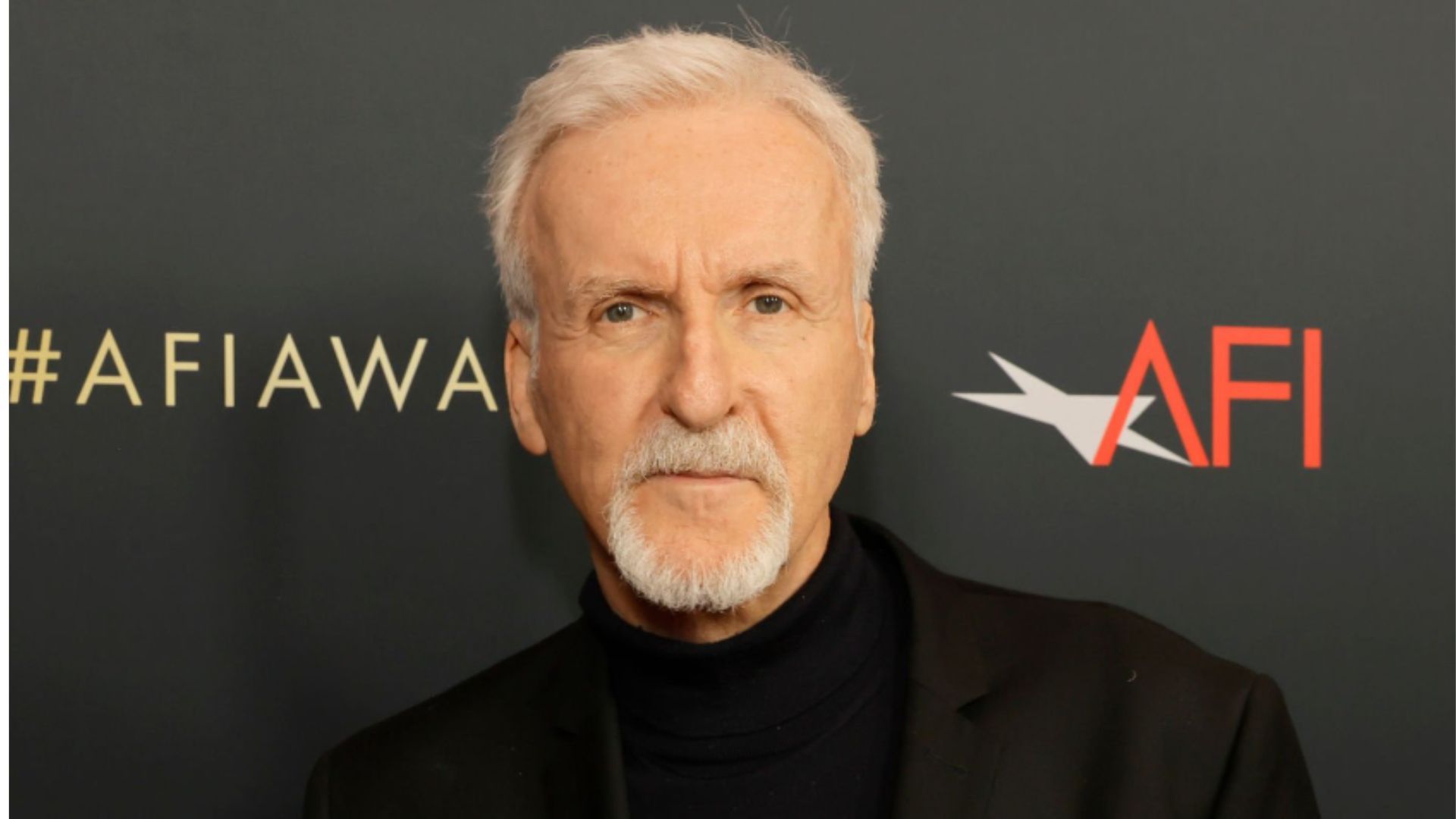 James Cameron | Image via Getty Images