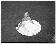 Interview, 1951 - Source: Getty