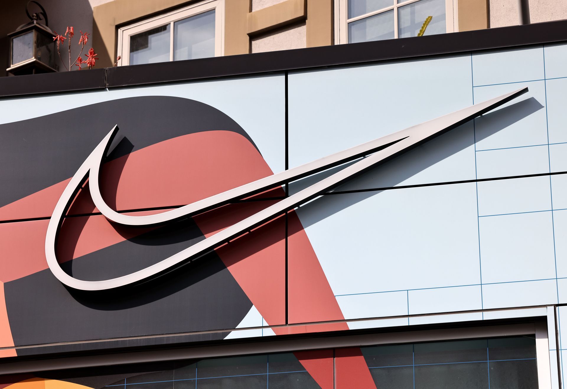 Nike To Layoff 2 Percent Of Workforce, About 1,700 Positions - Source: Getty