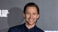 Tom Hiddleston (Images via Getty)