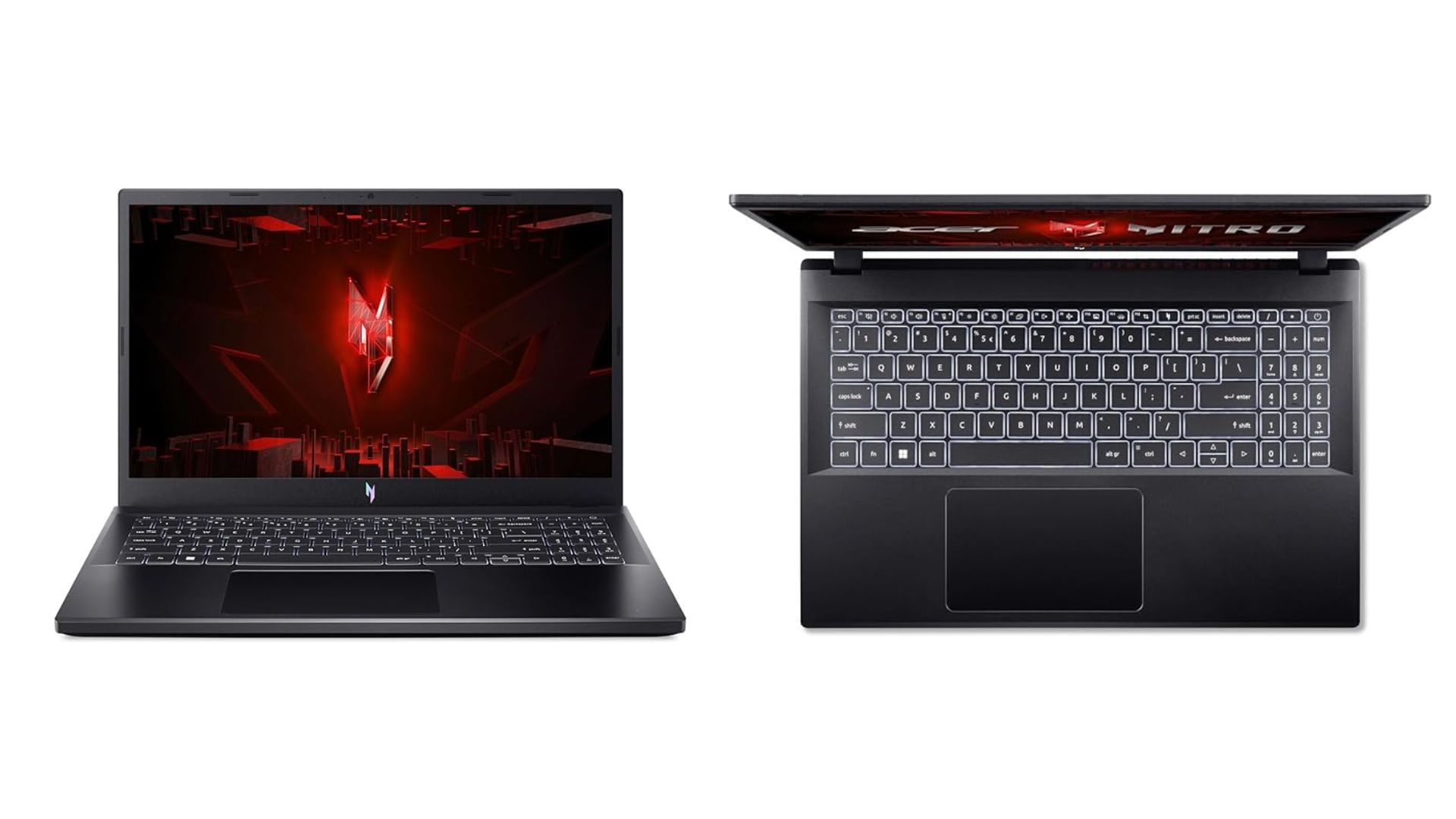 Acer Nitro V 15 (Image via Amazon)