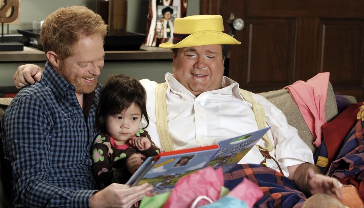 Modern Family, Image Source - 20th Television