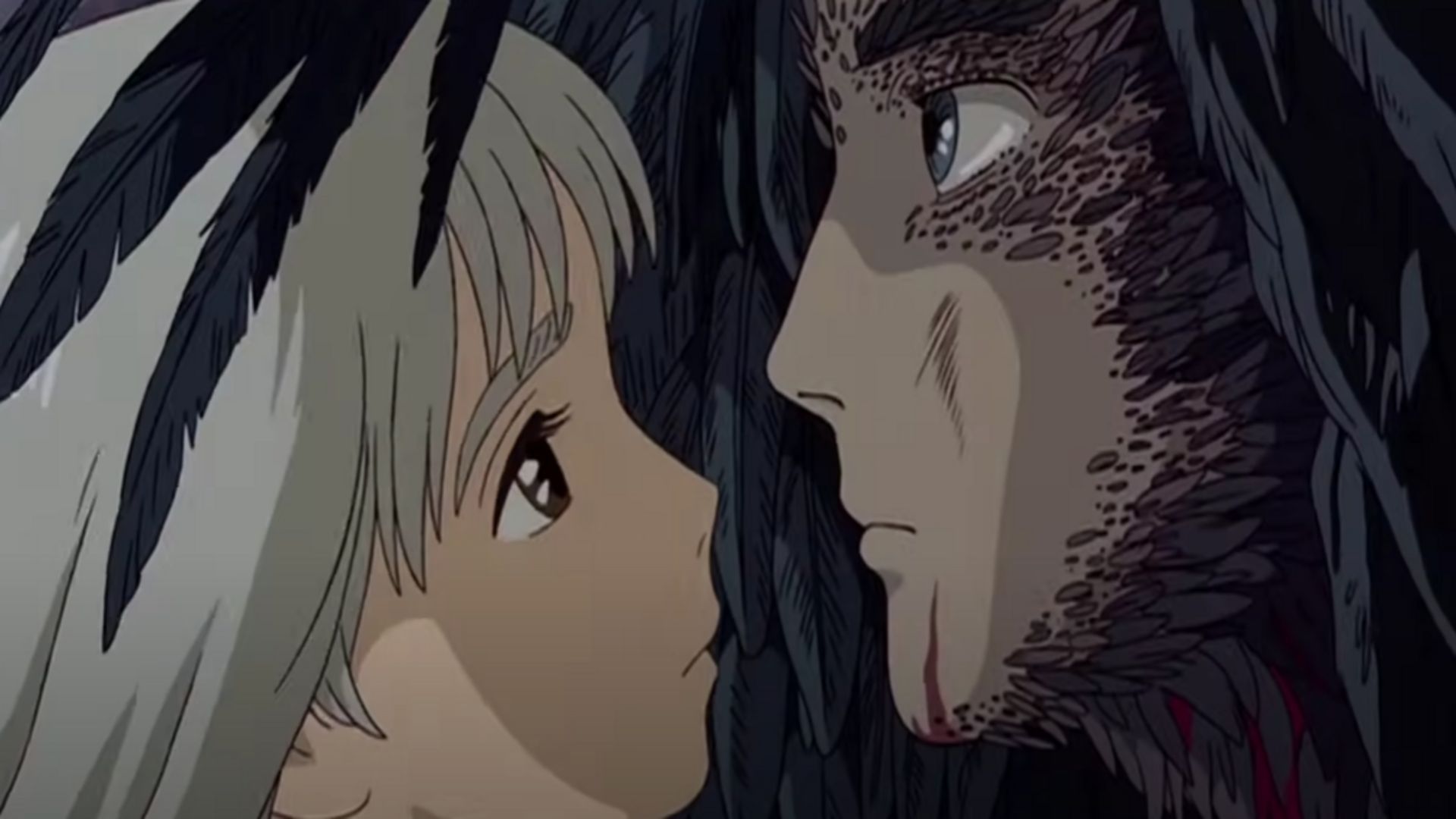 Howl&#039;s Moving Castle | Image Via: Toho Co., Ltd