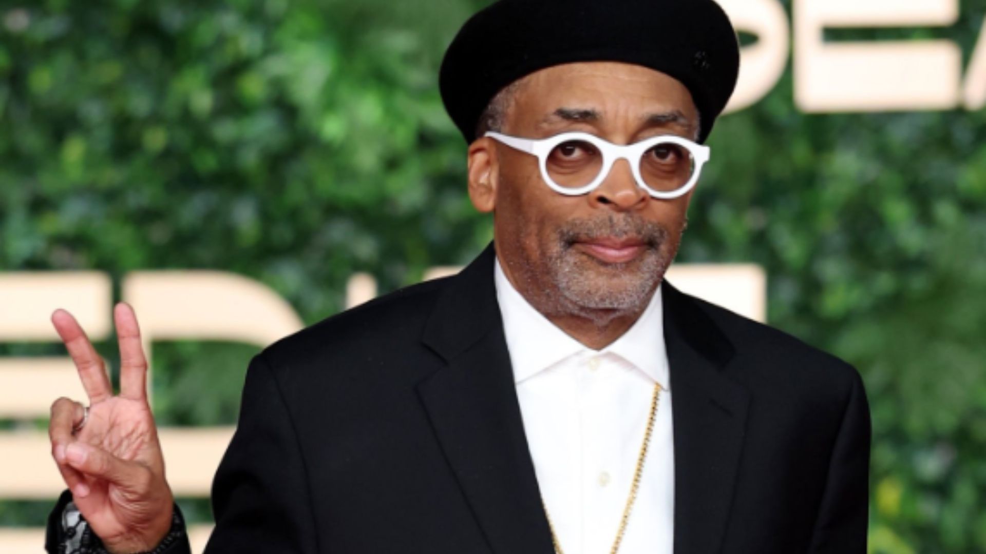 Spike Lee | Image via Getty