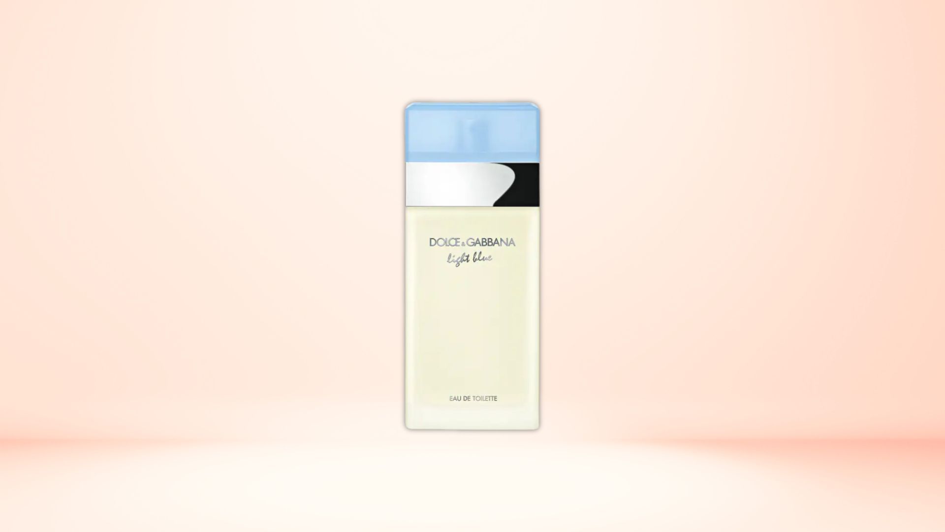 Light Blue by Dolce &amp; Gabbana (Image via Sephora)