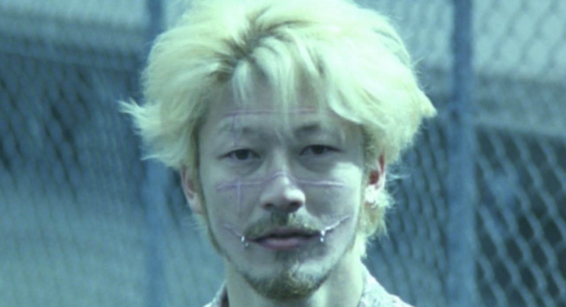 Ichi the Killer (Image via Media Blasters)