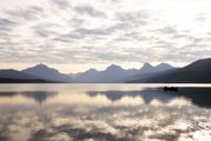 Glacier National Park (Image via Getty / Tailyr Irvine)