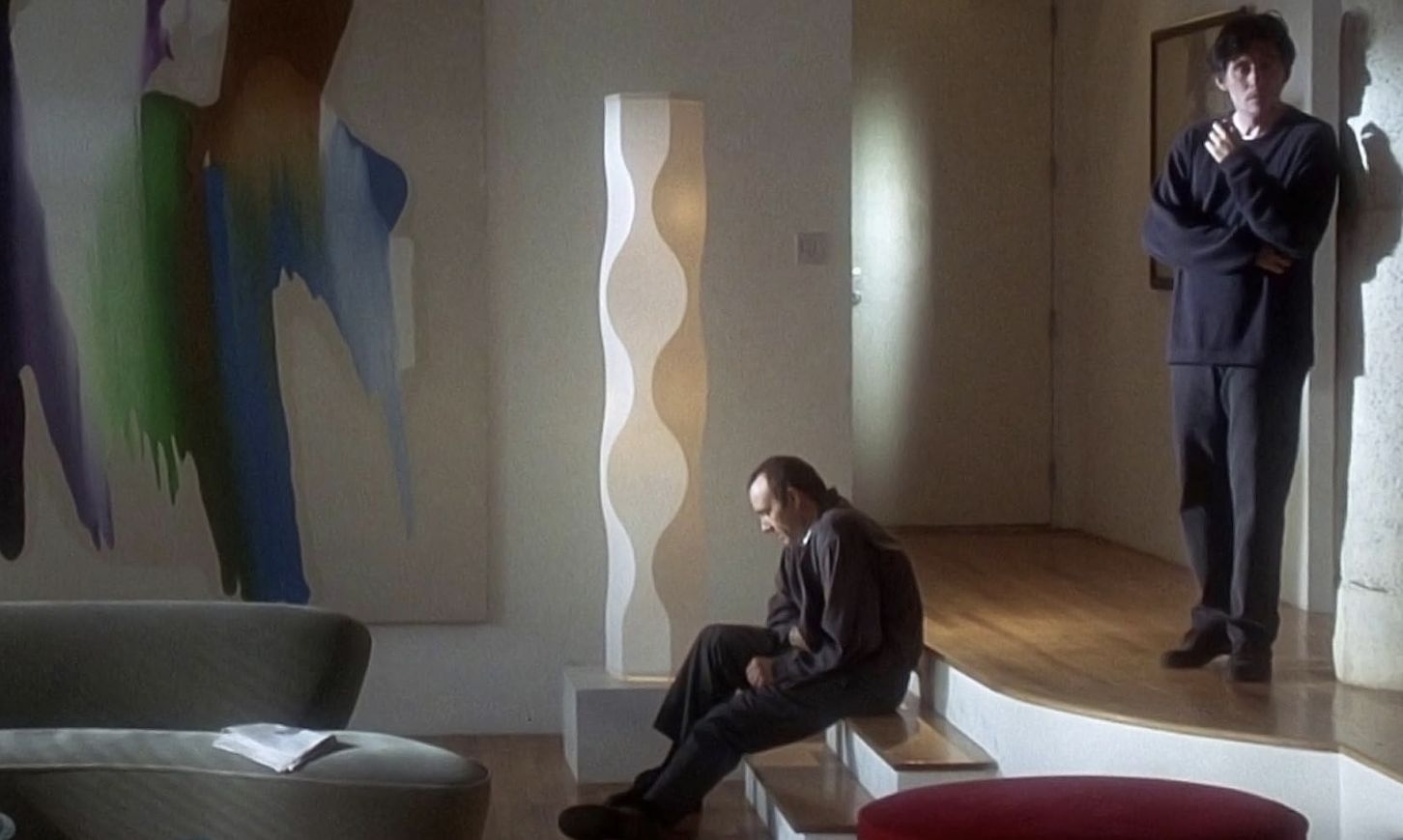 The Usual Suspects (1995), Image Source - Gramercy Pictures