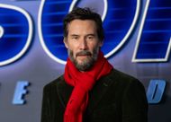 "Sonic The Hedgehog 3" UK Premiere – Arrivals - Source: Getty