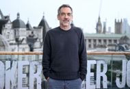 Todd Phillips - Source: Getty