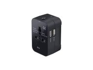 Universal Travel Adapter (Image via Amazon)