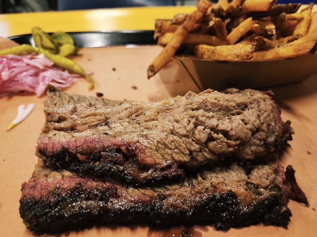 Brisket (Image via Instagram/@rishi_jag)