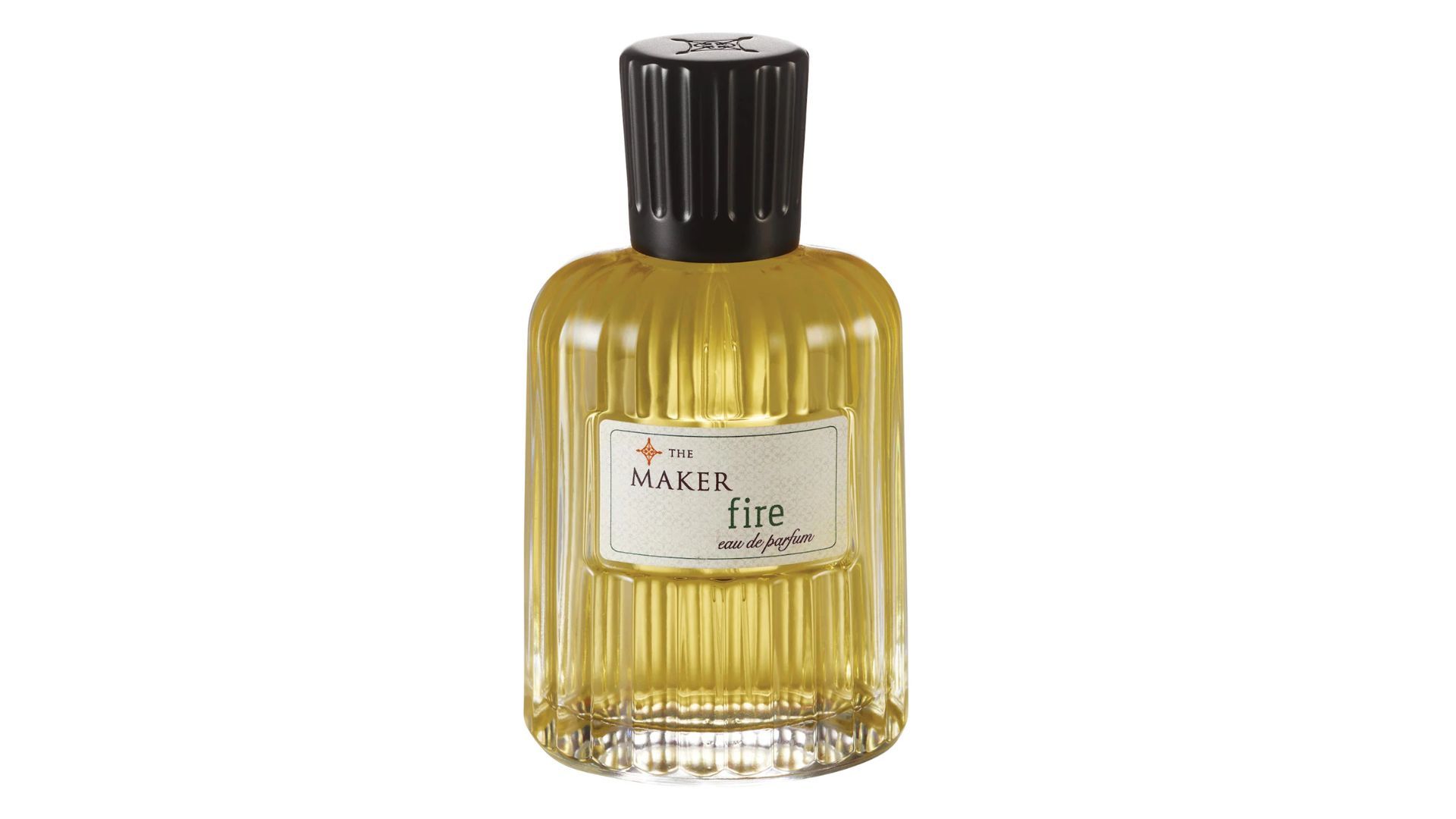The Maker Fire Eau de Parfum (Image via Sephora)