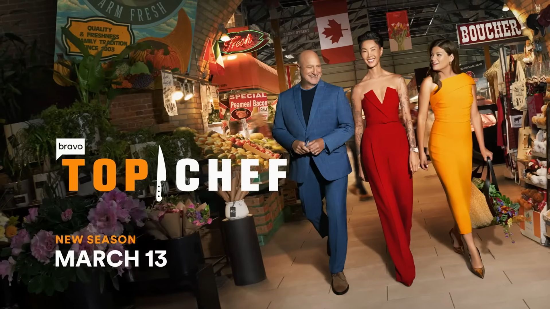 Top Chef Season 22