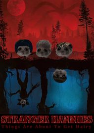 Stranger Things memes