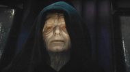 Emperor Palpatine (Image via Lucasfilms)