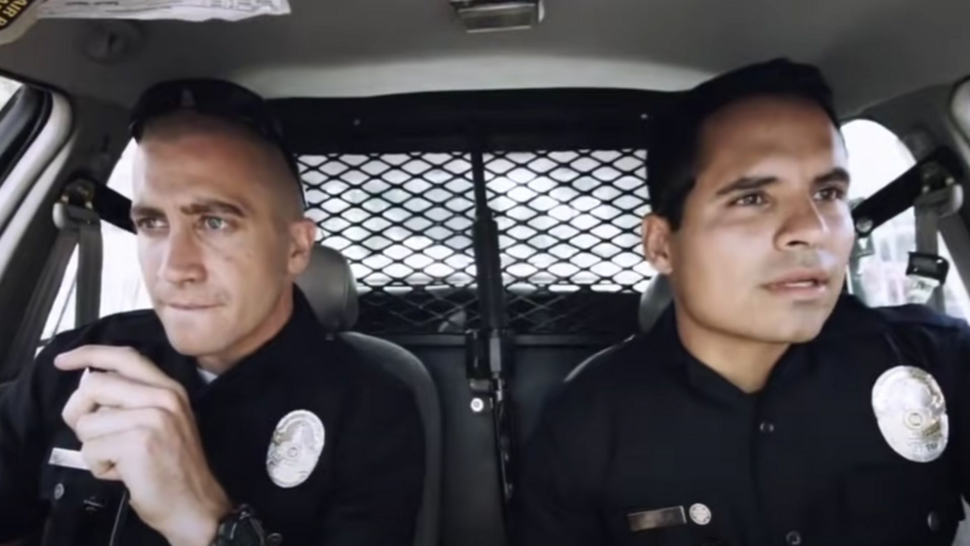 End Of Watch | Image via Exclusive Media