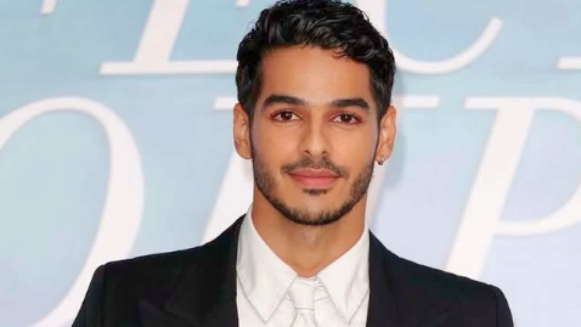 Indian actor Ishaan Khatter | Image via Instagram/@ishaankhatter