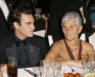 The 78th Annual Academy Awards - Governor's Ball - Source: Getty