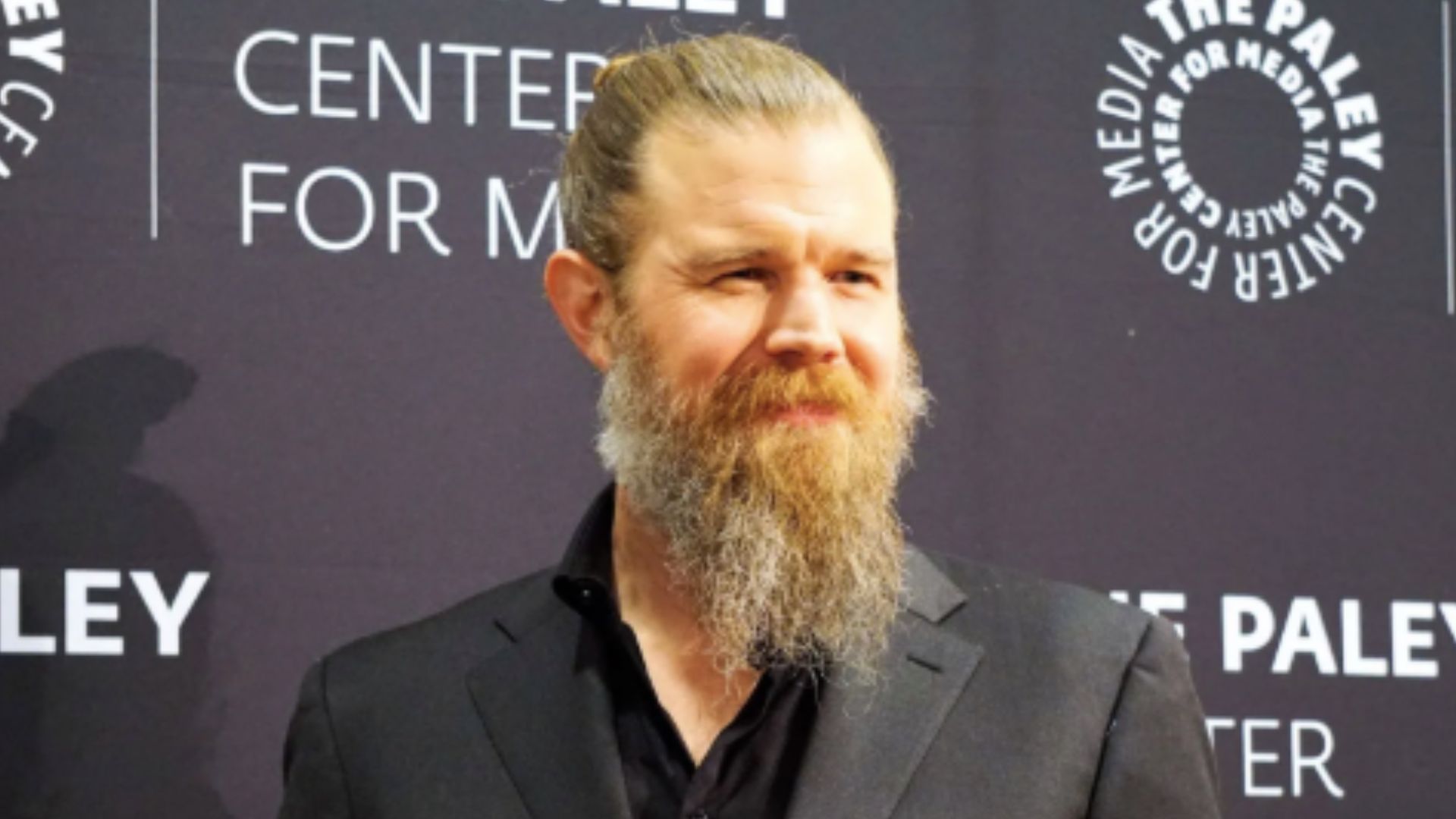 Ryan Hurst (Image via Getty)