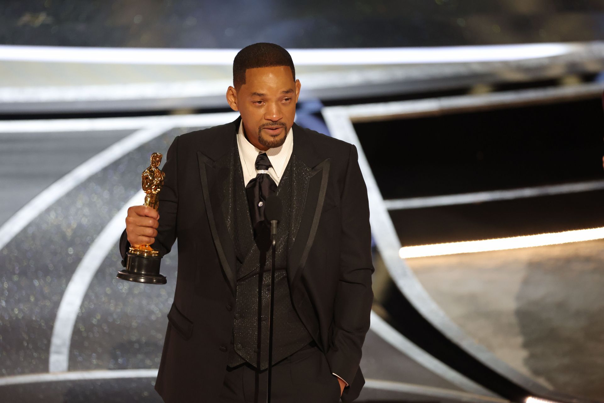 94th Academy Awards - Show (Image via Getty)