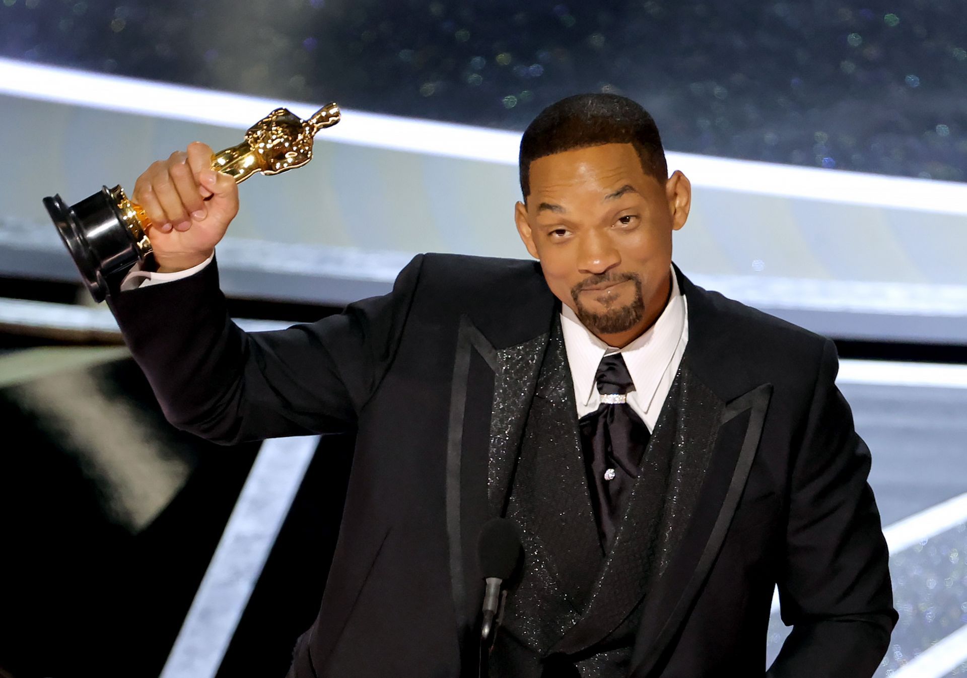 94th Annual Academy Awards - Show - Source: Getty