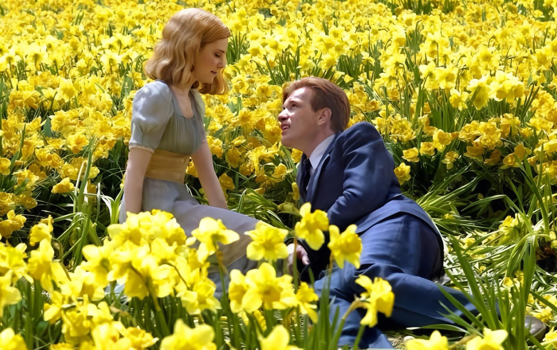 Big Fish (2003) | Image Source: Columbia Pictures