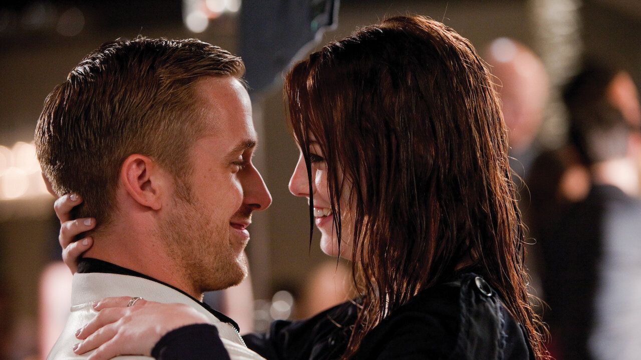 Crazy, Stupid, Love