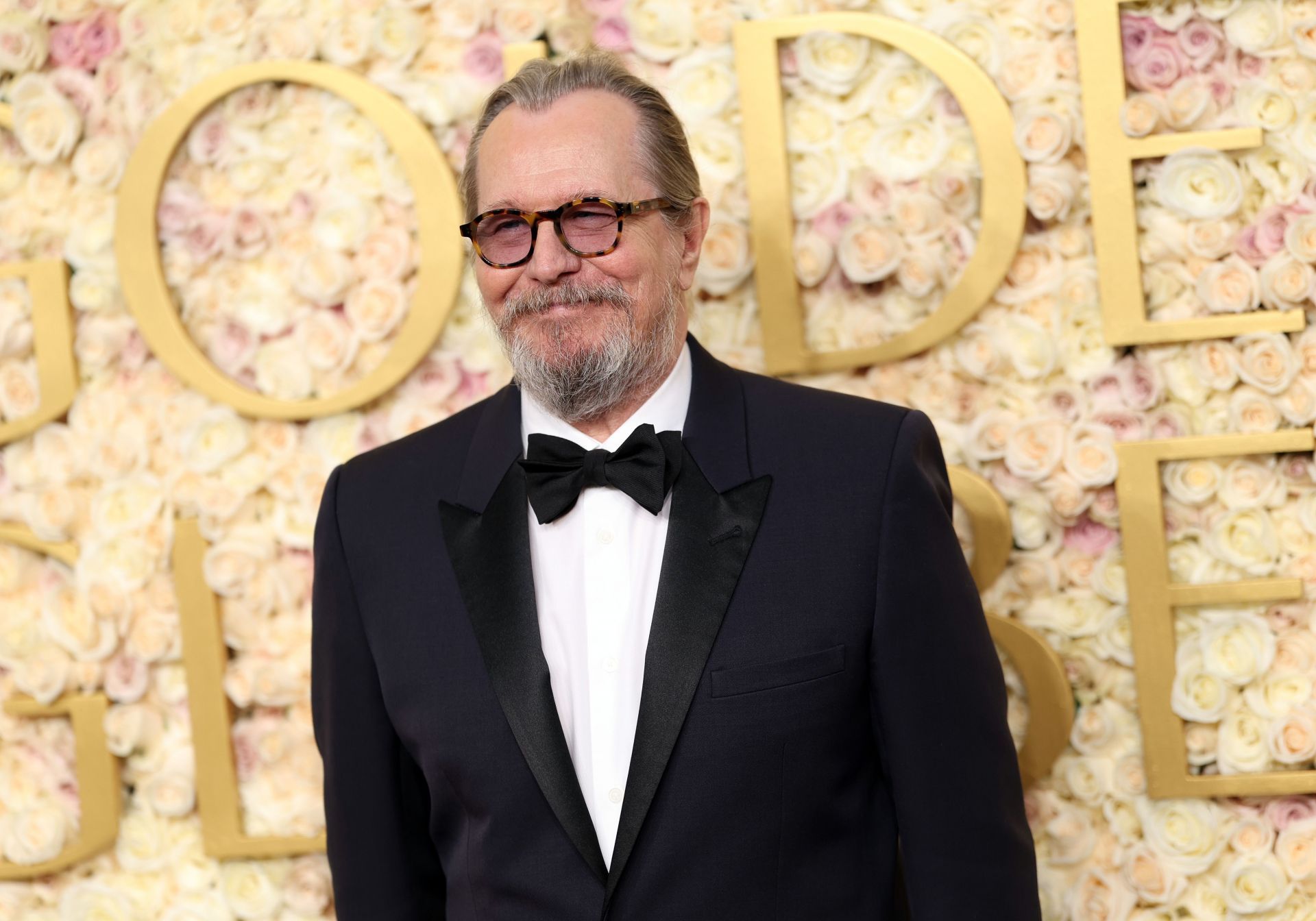 82nd Annual Golden Globe Awards - Arrivals - Source: Getty