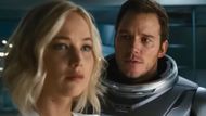 Passengers (2016)|Columbia Pictures