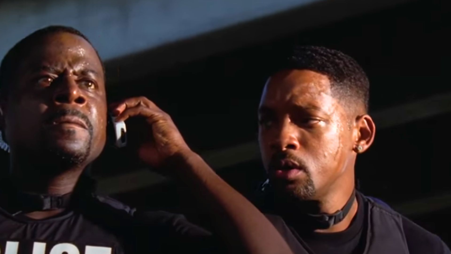 Bad Boys II | Image via Columbia Pictures