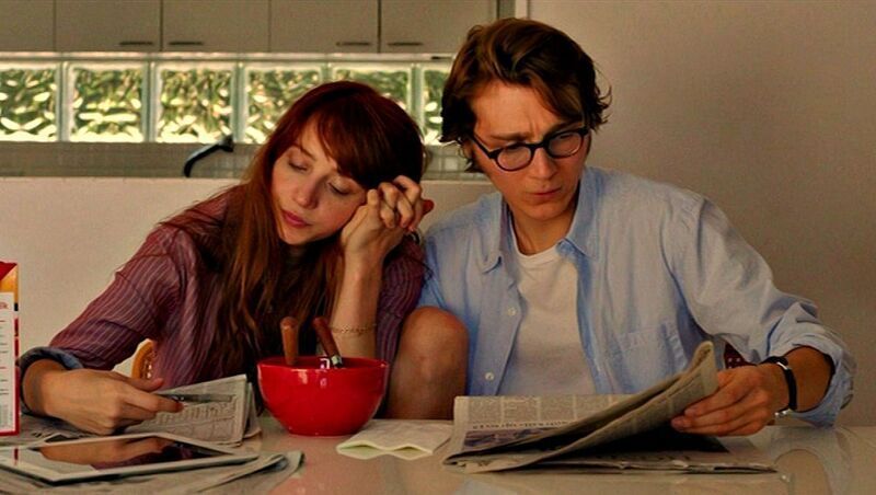 Ruby Sparks