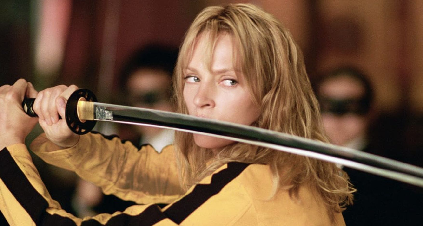 Kill Bill (Image via Miramax)